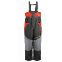 Daiwa Schwimmanzug Team Daiwa Flotation Suit