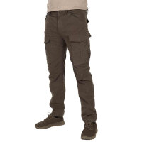 Fox HD Combat Trousers Khaki Hose Gr.L