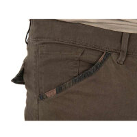Fox HD Combat Trousers Khaki Hose Gr.L
