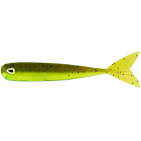 Westin MegaTeez V-Tail 5cm 4er Pack Secret UV