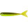 Westin MegaTeez V-Tail 5cm 4er Pack Secret UV