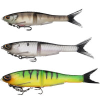 Berkley Powerbait Nessie