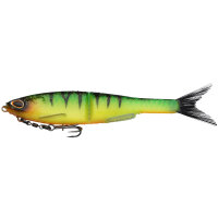 Berkley Powerbait Nessie 12cm / 11g Firetiger