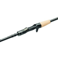 Westin W8 Finesse Spin & Blade T 2ND Rute 2,15m M 7-38g