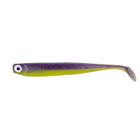 Zeck Zander Gummi Purple Chartreuse