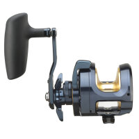 Daiwa 24 Saltiga 15L Multirolle Linkshand