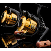 Daiwa GS LTD 3000 Rolle