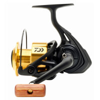 Daiwa GS LTD 4000 Rolle