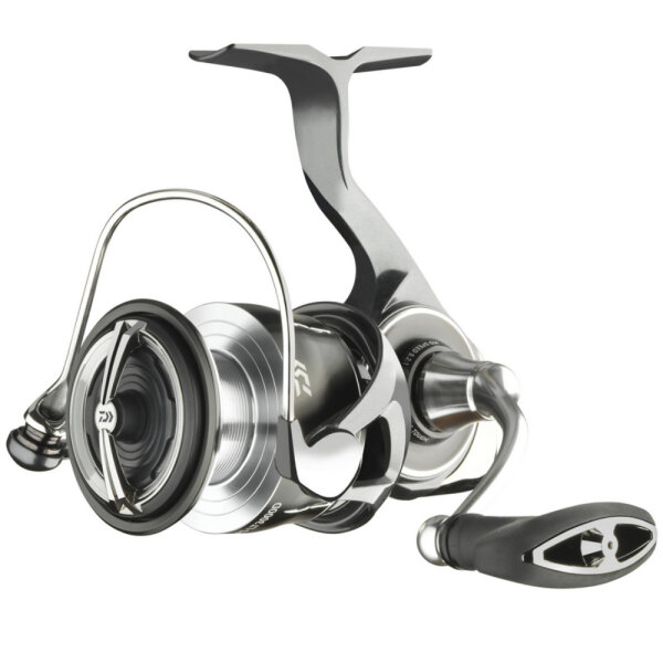 Daiwa 24 Luvias LT Rolle