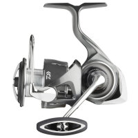 Daiwa 24 Luvias LT Rolle