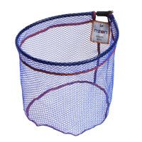 Daiwa N´ZON Rubber Mesh Landing Net Kescherkopf 50...