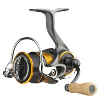 Daiwa 22 Silver Creek MQ LT Rolle