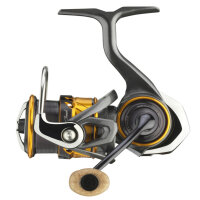 Daiwa 22 Silver Creek MQ LT Rolle