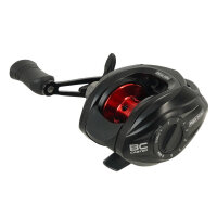 Spro Power Catcher Baitcatser Linkshand