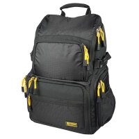 Spro Back Pack + 4Boxen