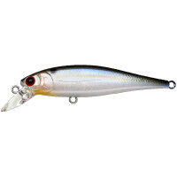 Lucky Craft Pointer 65 Wobbler Pearl Threadfin Shad