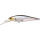 Lucky Craft Pointer Wobbler 65DD Ghost Minnow