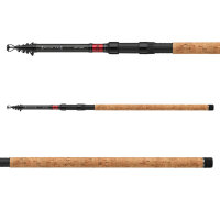 Daiwa Ninja X Tele Carp Rute Tele-Karpfenrute