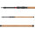 Daiwa Ninja X Tele Carp Rute Tele-Karpfenrute