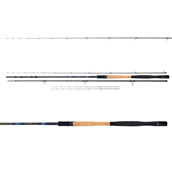 Daiwa Tournament S Feeder Rute 3,60m - 50g