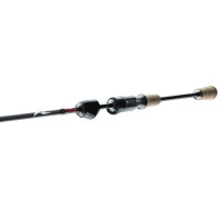 Daiwa Ninja X Spoon Trout Spin Rute