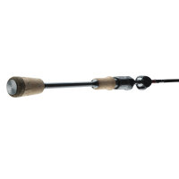 Daiwa Ninja X Spoon Trout Spin Rute