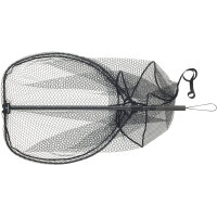 Daiwa Prorex Carbon Folding Net L 75x65cm 1,95m