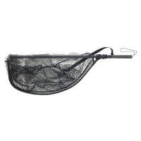 Daiwa Prorex Carbon Folding Net L 75x65cm 1,95m