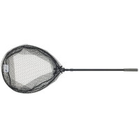 Daiwa Prorex Fast Flold Stalker Net M 60x50cm 2,05m