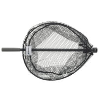 Daiwa Prorex Fast Flold Stalker Net M 60x50cm 2,05m