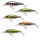 Daiwa Tournament Tightwave Shad Wobbler 75mm