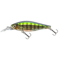 Daiwa Tournament Tightwave Shad Wobbler 75mm Green Ghost