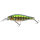 Daiwa Tournament Tightwave Shad Wobbler 75mm Green Ghost