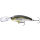 Daiwa Prorex Fuku Hayate Crank Wobbler 55mm Ghost Purple Wakasagi