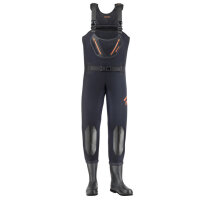 Daiwa D-Vec Waders Flex Neopren Wathose Size 42/43 XL