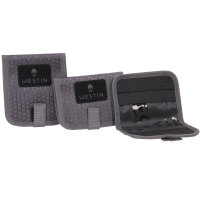 Westin W4 Wallet Fold Titanium Black