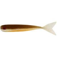 Westin MegaTeez V-Tail 9cm 3er Pack Dirty Harbor