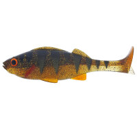 Westin Original Perch Gummifisch 7cm Motoroil Perch
