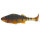 Westin Original Perch Gummifisch 7cm Motoroil Perch