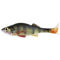 Westin Original Perch Gummifisch 12cm Real Perch