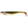 Westin Shad Teez Slim 10cm 3er Pack Gummifisch Bass Orange
