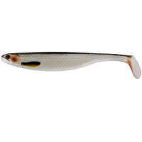 Westin Shad Teez Slim 10cm 3er Pack Gummifisch Lively Roach