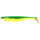 Westin Shad Teez Slim 14cm 2er Pack Gummifisch Fireflake