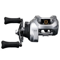 Shimano Tranx B 301B Baitcast Rolle Linkshand