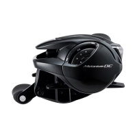 Shimano Metanium 71DC Baitcast Rolle Linkshand