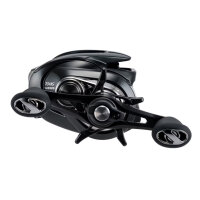 Shimano Metanium 71DC Baitcast Rolle Linkshand