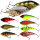 Westin Swim Glidebait 10cm Jerkbait Low Floating