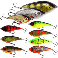 Westin Swim Glidebait 12cm Jerkbait Suspending