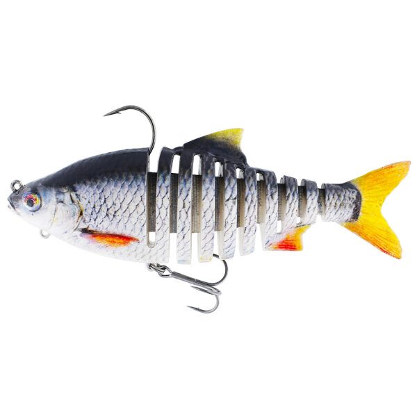 Westin Ricky The Roach Multi Jointed R2F 14cm Real Roach