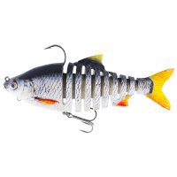 Westin Ricky The Roach Multi Jointed R2F 14cm Real Roach